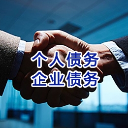 总口管理区追债公司